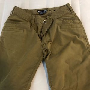 5.11 Ridgeline pant 28x34
